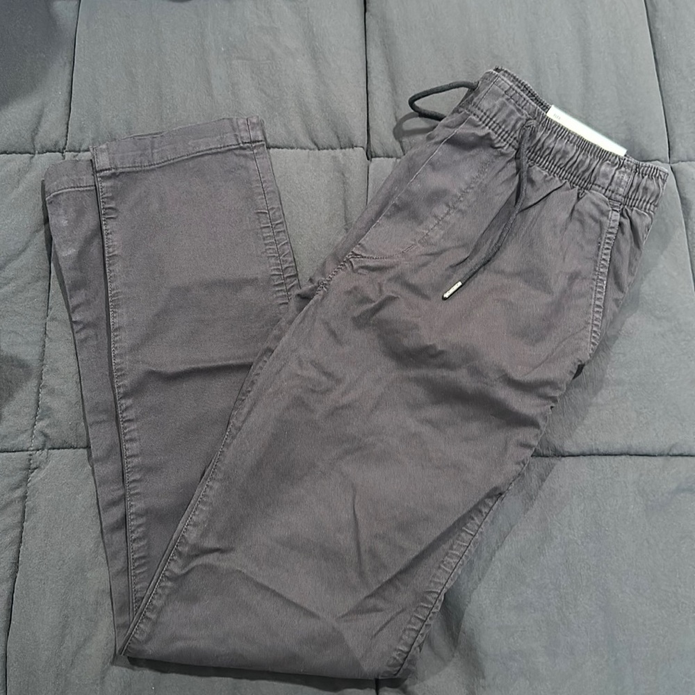 American Eagle Men’s Trekker Khakis size XS NWT